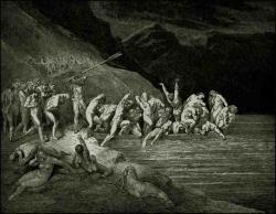 Inferno de Gustave Doré
