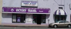 Victory Travel: Una Empresa en Crecimiento 