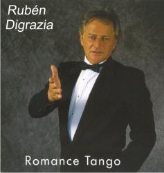 Ruben Digrazia