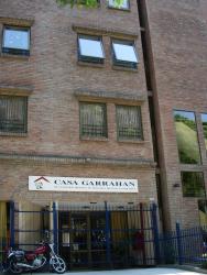 Fundación Casa Garrahan: un orgullo para los argentinos 