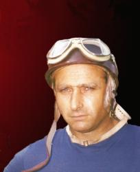 Juan Manuel Fangio “El Chueco”