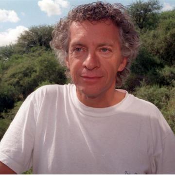 Dr. Raúl A. Montenegro 