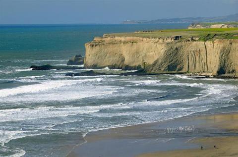 Recorriendo California: Monterey 