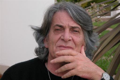 Alberto Morlachetti 