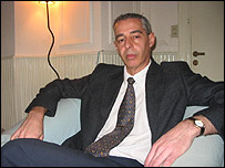 César Cigliutti