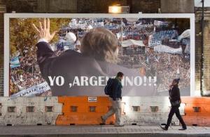 Argentina, un país condenado al éxito 