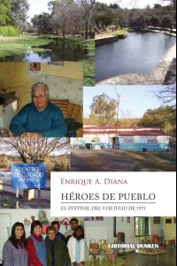 LIBRO: “Héroes de Pueblo”