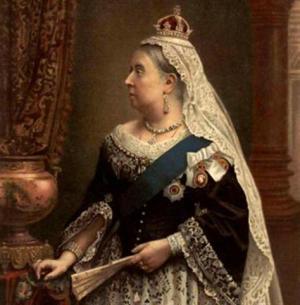 De Narváez, Catalina la Grande, la Reina Victoria y los Reyes españoles 