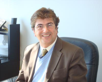 Jorge Rabasó, Fundador