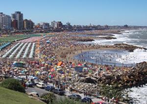 Mar Del Plata: ¿Un Buen Lugar Para Vivir?