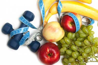 Combinando Distintos Métodos Para Sentirnos Mejor. 80% nutrición – 20% ejercicio