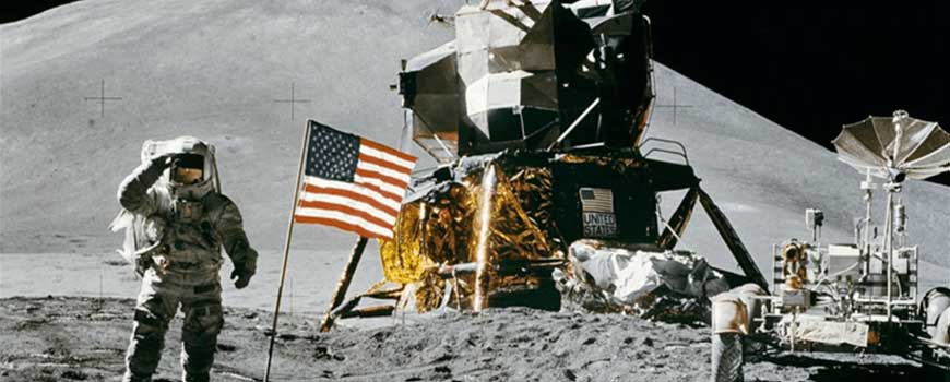 Misión Apollo 11