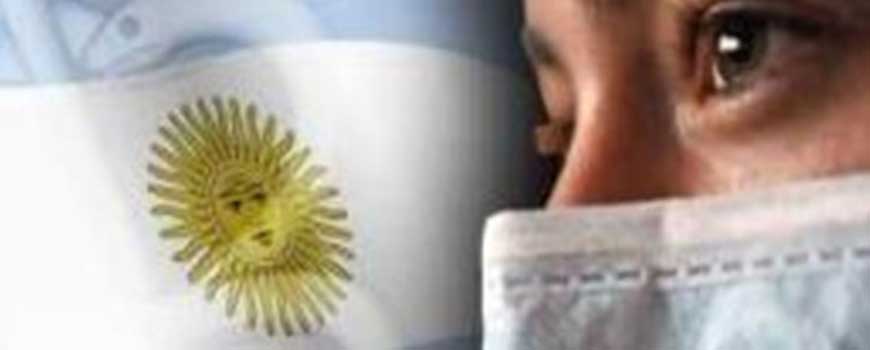 Argentina estancada en el tercer mundo
