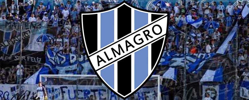 Club Atlético Almagro