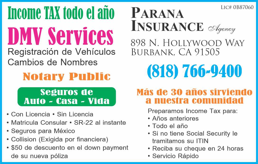 Parana Insurance