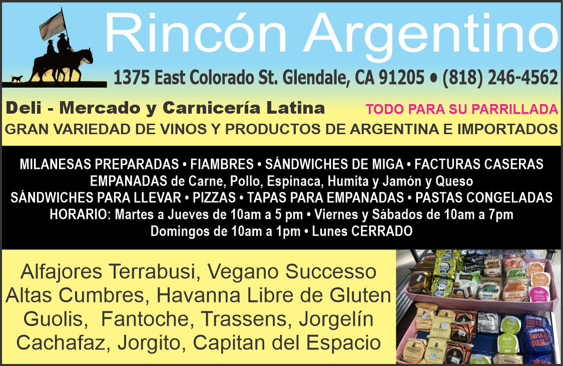 Rincón Argentino