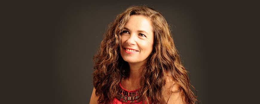 Grandes músicos argentinos: Sandra Mihanovich